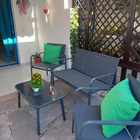 Bungalows Playmar Maspalomas 마스팔로마스 외부 사진