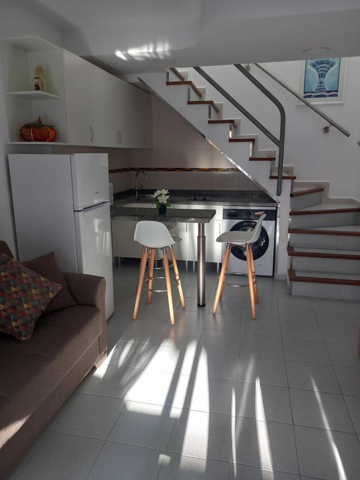 Bungalows Playmar Maspalomas 마스팔로마스 외부 사진