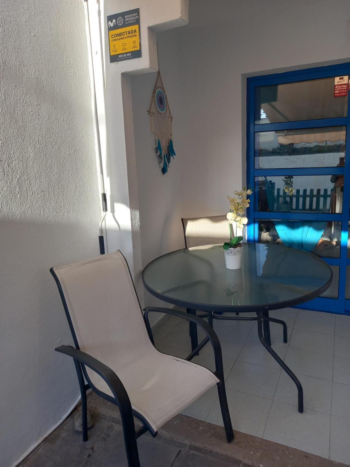 Bungalows Playmar Maspalomas 마스팔로마스 외부 사진