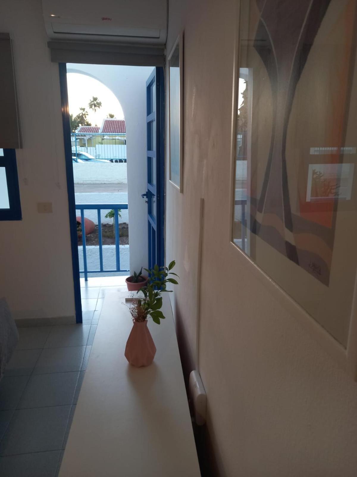 Bungalows Playmar Maspalomas 마스팔로마스 외부 사진